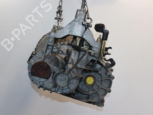 Gearbox FORD FOCUS I Turnier (DNW) 1.8 Turbo DI / TDDi | BP29414770M3 