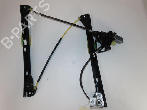 Used Front left window mechanism VW GOLF SPORTSVAN VII (AM1, AN1) 1.0 TSI (115 hp) 27926471