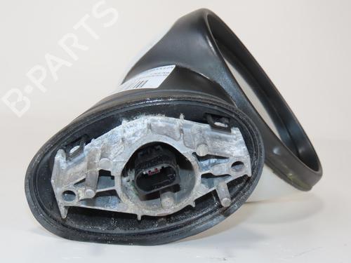 Right mirror MINI MINI (R56) Cooper D | BP24706912C27 