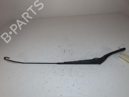 Used Front windshield wiper arm PEUGEOT 106 II (1A_, 1C_) 1.1 i (60 hp) 27393761