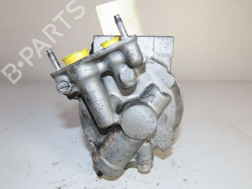 AC compressor PEUGEOT 308 I (4A_, 4C_) 1.6 16V | BP30187769M34