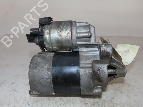 Starter RENAULT SCÉNIC II (JM0/1_) 1.4 (JM0B, JM0H, JM1A) | BP23159520M8 
