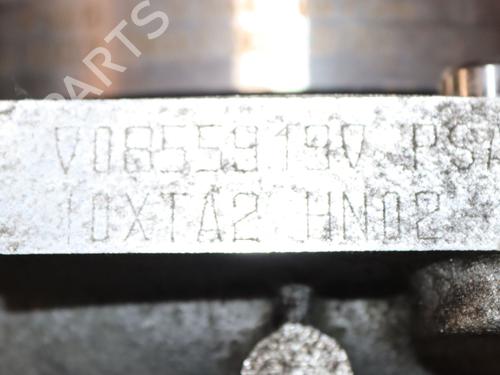 Engine CITROËN DS4 (NX_) 1.2 THP 130 | BP33632525M1  - Image 5