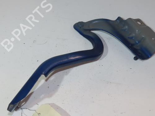 Used Hinge/Door check strap RENAULT MEGANE IV Hatchback (B9A/M/N_) 1.3 TCe 160 (B9NC) (159 hp) 28051183