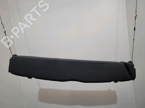 Used Rear parcel shelf CITROËN C2 (JM_) 1.1 (60 hp) 9023502