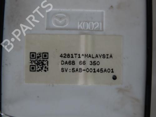 interrupteur-de-vitre-avant-gauche-mazda-2-hatchback-dl-dj-2014-27992942 main image