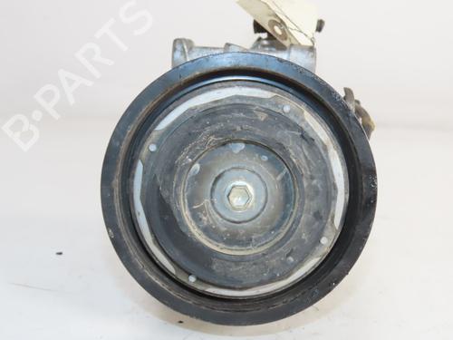 AC compressor RENAULT MEGANE III Hatchback (BZ0/1_, B3_) 1.5 dCi (BZ09, BZ0D, BZ1W, BZ29, BZ14) | BP39996647M34 - Image 3
