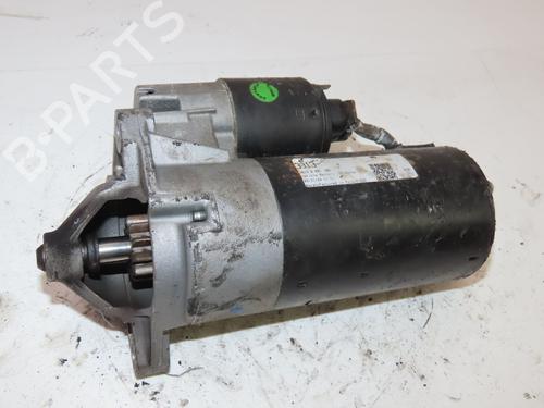 Used Starter Starter RENAULT CLIO I (B/C57_, 5/357_) 1.4 (B57J, C57J, B57P) (75 hp) 36425994 36425994