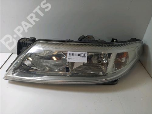 Used Left headlight RENAULT LAGUNA II Grandtour (KG0/1_) 1.6 Bifuel (107 hp) 9025712