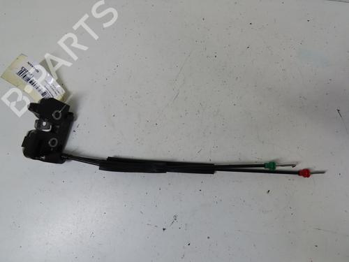 Used Tailgate lock FORD FIESTA V (JH_, JD_) 1.4 TDCi (68 hp) 23164136