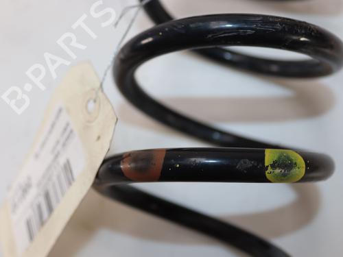 Used Shock absorber spring RENAULT KADJAR (HA_, HL_) 1.5 BLUE dCi 115 (HLA6) (116 hp) 29293886