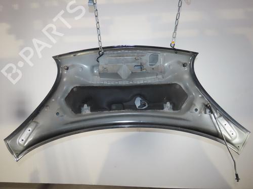 Hood CITROËN C1 (PM_, PN_) 1.0 | BP19150042C1 