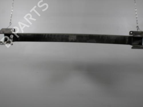 Used Rear bumper reinforcement AUDI A3 (8P1) S3 quattro (265 hp) 14961499