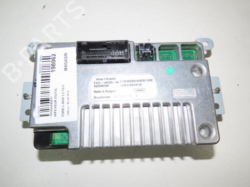 Used Display monitor FORD C-MAX II (DXA/CB7, DXA/CEU) 1.5 TDCi ECOnetic (105 hp) 16671253