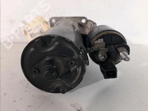 Starter VW POLO (9N_, 9A_) 1.4 16V | BP13357224M8 
