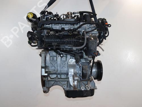 Engine CITROËN C5 X (ND_, NC_) PureTech 130 (NCHNSP) | BP38916321M1 - Image 4