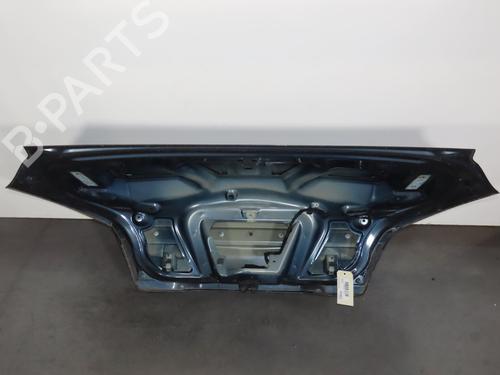 Used Tailgate Tailgate PEUGEOT 508 I (8D_) 2.0 HDi (140 hp) 34710960 34710960