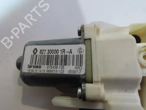 Used Rear right window mechanism RENAULT LAGUNA III (BT0/1) 1.5 dCi (BT00, BT0A, BT0T, BT1J) (110 hp) 18352587