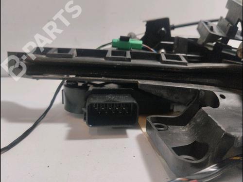 Rear right lock FORD KUGA I 2.0 TDCi | BP10516904C99 