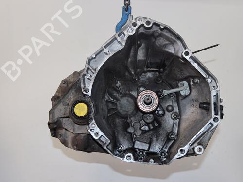 Gearbox RENAULT TWINGO III (BCM_, BCA_) 0.9 TCe 90 (BCM9, BCM2) | BP26227810M3  - Image 5