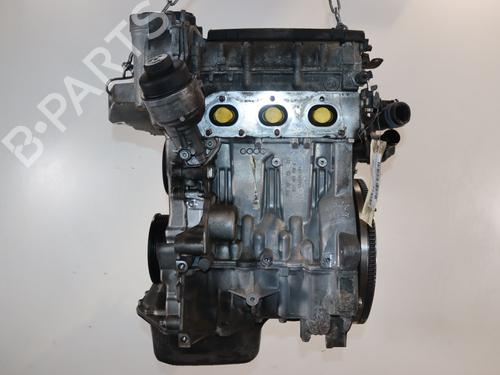 Engine SKODA FABIA II (542) 1.2 12V | BP39698564M1 - Image 6