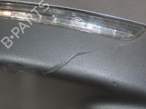 Used Right mirror AUDI A3 (8V1, 8VK) 1.6 TDI (105 hp) 26197521