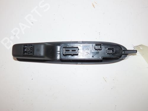 Used Left front window switch Left front window switch CITROËN C4 II (NC_) 1.6 VTi 120 (NC5FS0, NC5FS9) (120 hp) 34710928 34710928