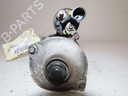 Startmotor VW GOLF VII (5G1, BQ1, BE1, BE2) 2.0 GTD (184 hp) 30139888