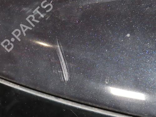 Heckklappe für FORD FUSION (JU_) 1.4 TDCi (68 hp) 31277435