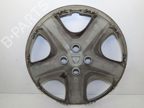 Hub cap DACIA SANDERO II 1.5 dCi | BP16332629C160