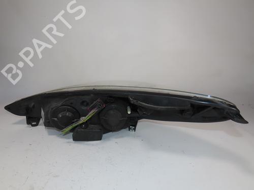 Used Right headlight PEUGEOT 206+ (2L_, 2M_) 1.1 (60 hp) 31162525