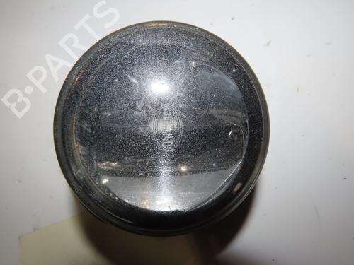 Used Right front fog light MERCEDES-BENZ C-CLASS T-Model (S204) C 200 CDI (204.207) (136 hp) 23164586