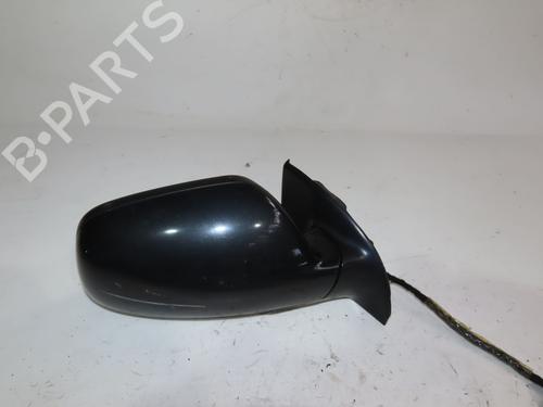 Right mirror PEUGEOT 307 CC (3B) 2.0 16V | BP18664196C27 