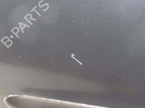 Used Left front door PEUGEOT 206+ (2L_, 2M_) 1.4 HDi eco 70 (68 hp) 29016601