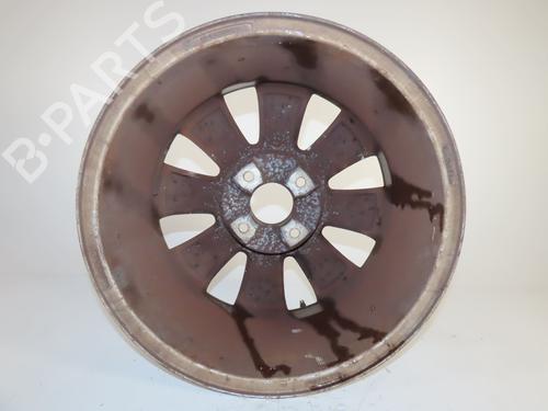 Rim CITROËN C2 (JM_) 1.6 VTS | BP20653359C45 