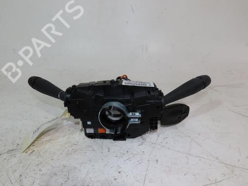 Steering column stalk PEUGEOT 208 I (CA_, CC_) 1.2 VTi 68 / PureTech 68 | BP19653441I23 