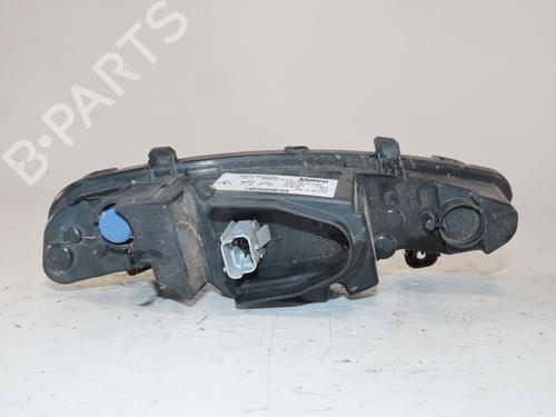 Used Right daytime light Right daytime light CITROËN DS3 (SA_) 1.6 HDi 110 (112 hp) 39996822 39996822