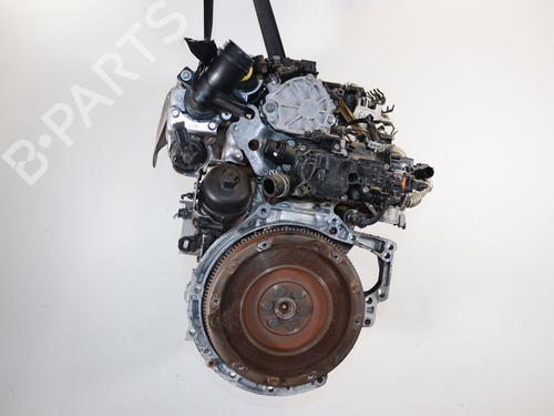Engine PEUGEOT 208 I (CA_, CC_) 1.6 HDi / BlueHDi 75 | BP34640955M1 - Image 2