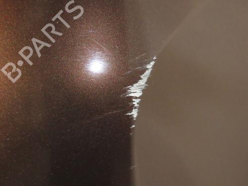 Used Rear bumper PEUGEOT 308 I (4A_, 4C_) 1.6 THP 16V (156 hp) 32486966