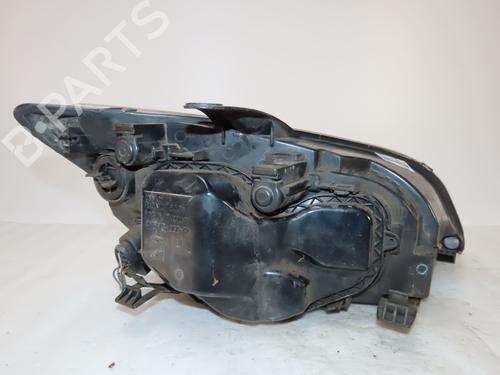 Left headlight FORD FOCUS II (DA_, HCP, DP) 1.6 Ti | BP18206140C28 