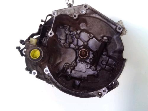 Used Gearbox PEUGEOT 106 I (1A, 1C) 1.0 (50 hp) 12070101