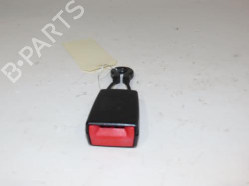 Sikkerhedssele-spænde SEAT ALTEA (5P1) 1.6 TDI (105 hp) 18316796
