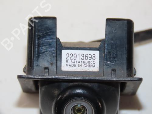 Camera CHEVROLET TRAX 1.7 TD | BP38676741E14 - Image 4