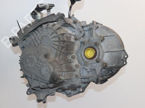 Gearbox OPEL ASTRA J (P10) 1.7 CDTI (68) | BP27373399M3 - Image 4