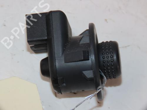 Comando specchietti Comando specchietti RENAULT TWINGO II (CN0_) 1.2 16V (CN0K, CN0V, CN0A) (76 hp) 37162698 37162698