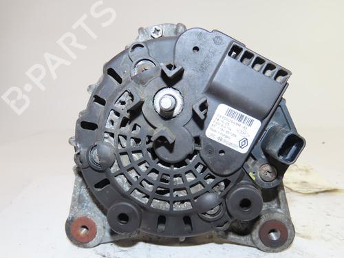 Alternator DACIA SANDERO II 1.5 dCi 75 / Blue dCi 75 (B8JW, B8M4, B8AH, B8M7, B8M6) | BP33297809M7  - Image 5