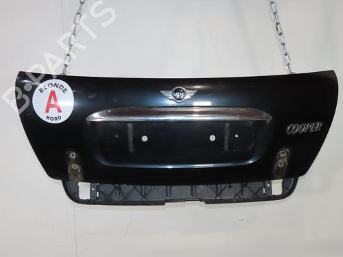 Tailgate MINI MINI Convertible (R52) Cooper | BP33894237C6 - Image 4