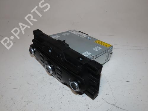 Used Radio ALFA ROMEO GIULIETTA (940_) 2.0 JTDM (940.FXL1A) (140 hp) 24487929