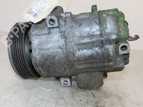 Used AC compressor SKODA FABIA I (6Y2) 1.4 TDI (75 hp) 24486791
