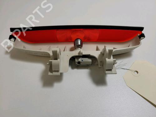 Used Third brake light MAZDA 3 (BL) 2.2 MZR CD (BL10) (185 hp) 9027488